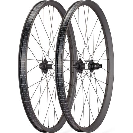 Roval Traverse HD 350 Wheel - 27.5in - Components