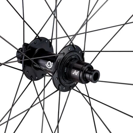 Roval Traverse SL II I9 1/1 Carbon Wheel - 29in - Components