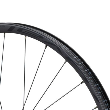 Roval Control SL V DT370 29in Carbon Boost Wheel - Components