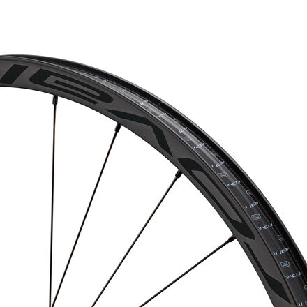 Roval Control SL VI DT350 29in Carbon Boost Wheel - Components