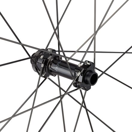 Roval MTBホイール　boost Roval Control World Cup 29in Carbon Boost Wheel - Components