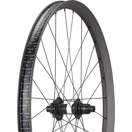 Roval Traverse HD DT350 6B 29in Carbon Boost Wheel - Components