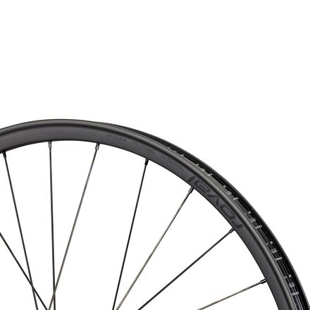 Roval Traverse HD DT350 6B 29in Carbon Boost Wheel - Components