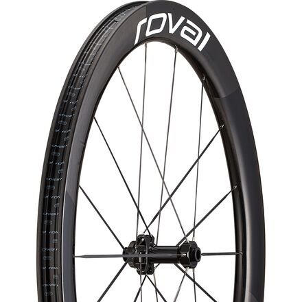 パーツ ROVAL RAPIDE CLX III Roval Rapide CLX III Wheel - Components