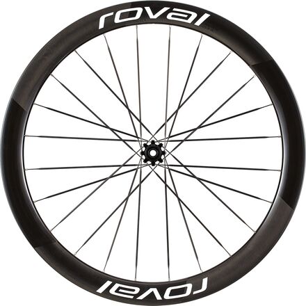 Roval Rapide CLX III Wheel - Components