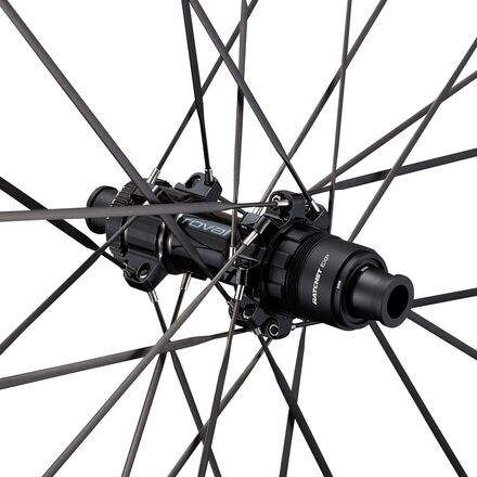 Roval Rapide CLX III Wheel - Components