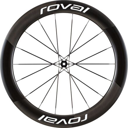 Roval Rapide Sprint CLX Wheel - Components