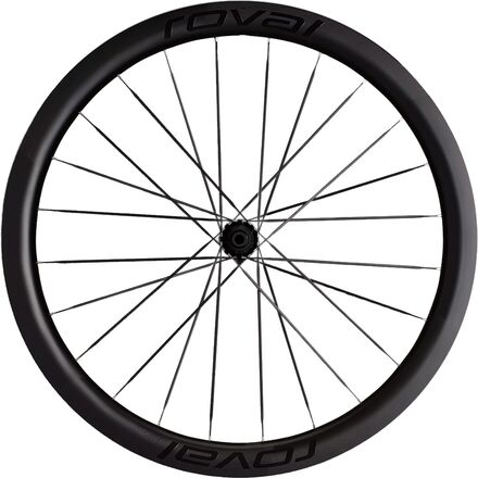Roval Terra Aero CLX Wheel - Components