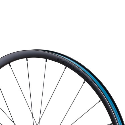 Roval Terra C III Wheel - Components