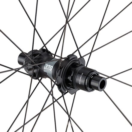 Roval Terra C III Wheel - Components