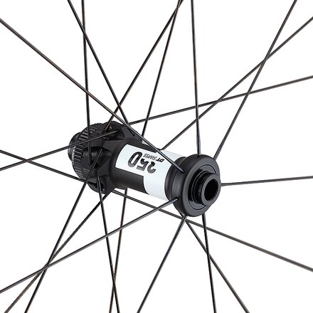 Roval Terra CL III Wheel - Components