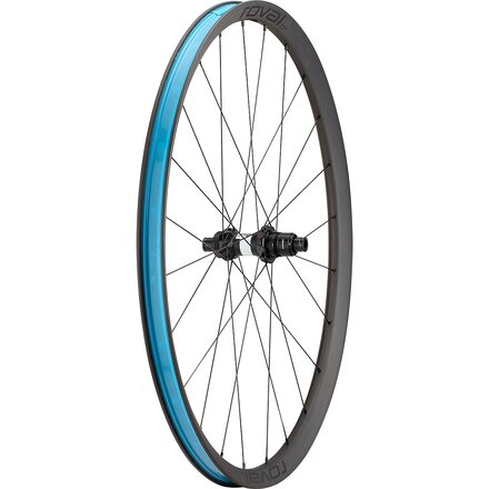 Roval Terra CL III Wheel - Components