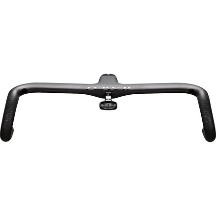 Roval Terra Gravel Cockpit - Components