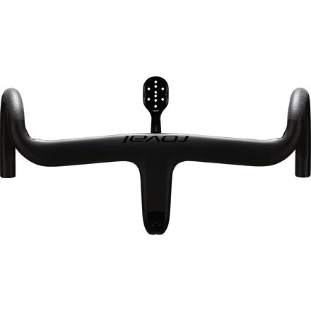 Roval Terra Gravel Cockpit - Components