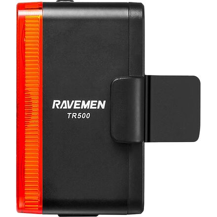 Ravemen TR500 Tail Light - Accessories