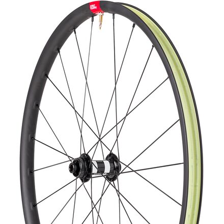 santa cruz reserve 25 650b