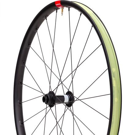 Xc wheelset 2025 29