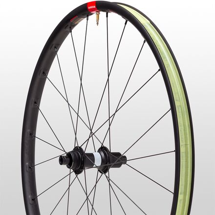 Reserve 28 XC DT 350 29in Boost Wheelset - Components