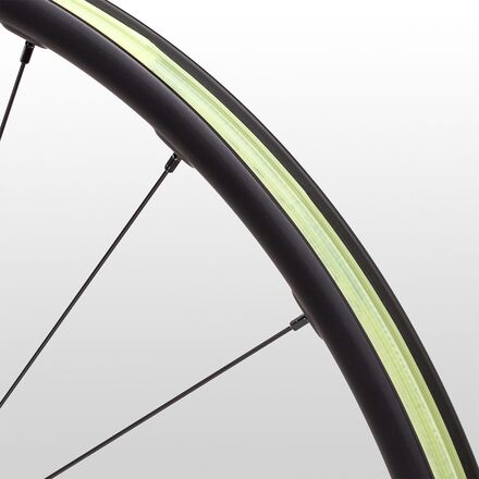 Reserve 28 XC DT 350 29in Boost Wheelset - Components