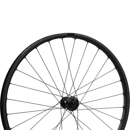 Reserve 30 HD MX i9 Hydra 29 27.5in Boost Wheelset Components
