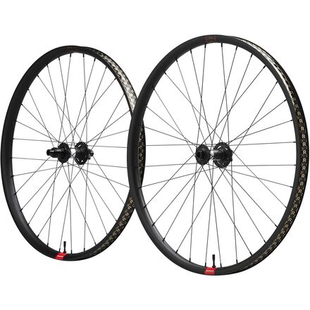 Reserve 30 HD Alloy 29in DT 350 Boost Wheelset - Components