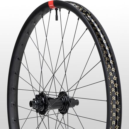 Reserve 31 DH MX i9 Hydra Super Boost Wheelset - Components