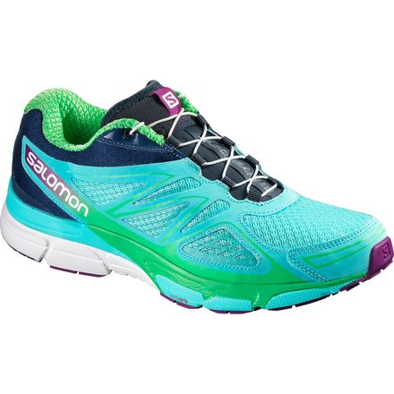 Salomon X-Scream 3D Running Shoe - Women's - Women