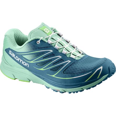 Salomon Sense Mantra 3 Trail Running Shoe - Women's -