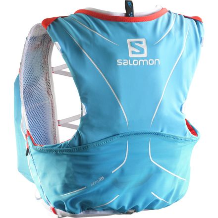 Salomon S-Lab ADV Skin3 12 Pack Set - Accessories