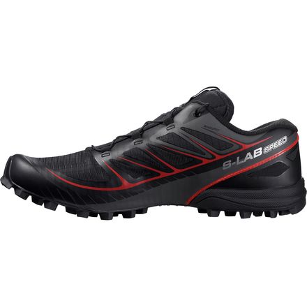 Salomon S-Lab Speed Trail Running Shoe - Men's - Men