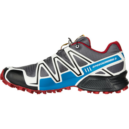 Salomon Speedcross 3 Climashield Trail Running Shoe Men s Men