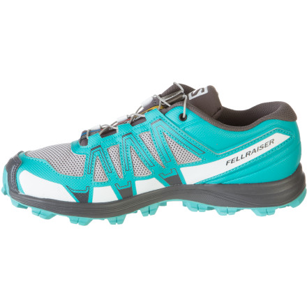 Salomon fellraiser womens outlet