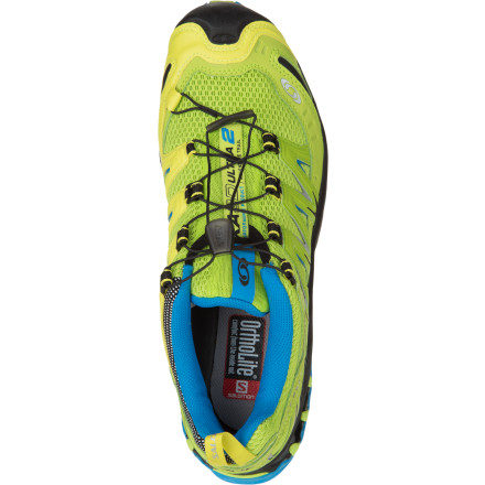 Salomon XA Pro 3D Ultra 2 Trail Running Shoe - Men's - Men