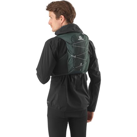 Salomon Active Skin 8L Set Vest Men