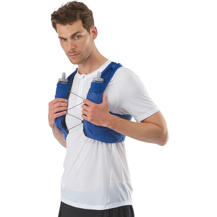 Salomon Sense Pro 10L Hydration Vest - Men