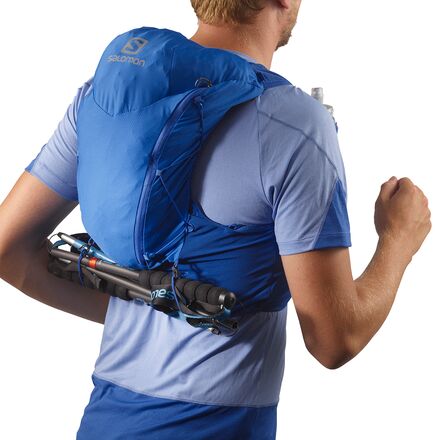 Salomon ADV Skin 12L Set Hydration Vest - Men