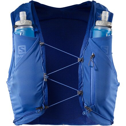 Gilet Hydration Running / Trail Salomon ADV Skin 5