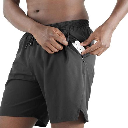 Salomon Shkout 2In1 7in Short - Men's - Men