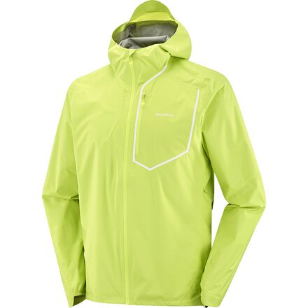 Salomon Bonatti Pro Jacket - Men's - Men