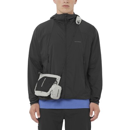 Salomon Outwind Full-Zip Jacket - Men's - Men