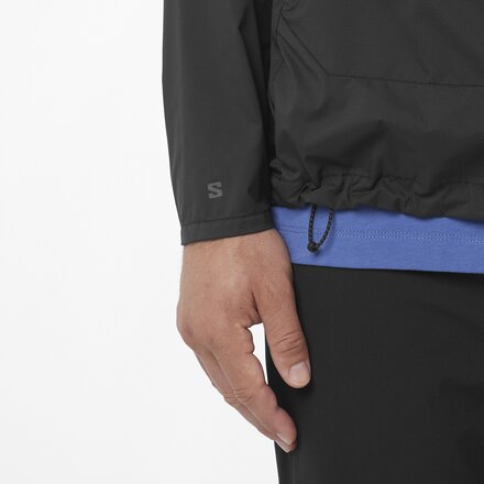 Salomon Outwind Full-Zip Jacket - Men's - Men