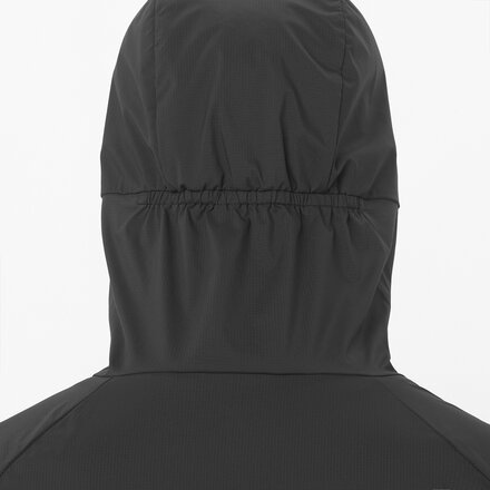 Salomon Outwind Full-Zip Jacket - Men's - Men
