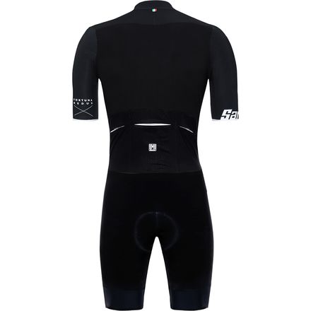 Santini Atom Lightweight ジャージ size:L レッド Santini Atom Lightweight ジャージ size:L レッド REDUX
