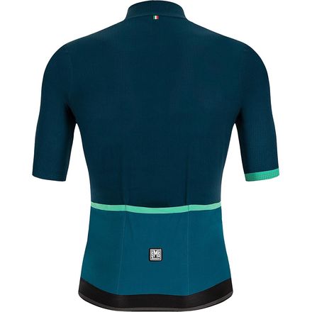 Santini Redux Genio Jersey - Men's - Men