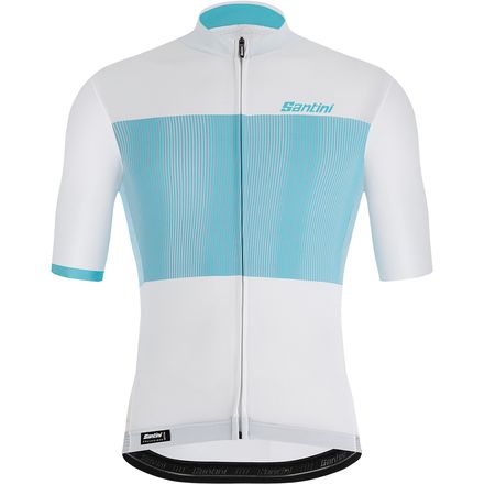 SANTINI／ETXEONDO Jersey Redux Istinto Jersey Santini Redux Fortuna Jersey SANTINI