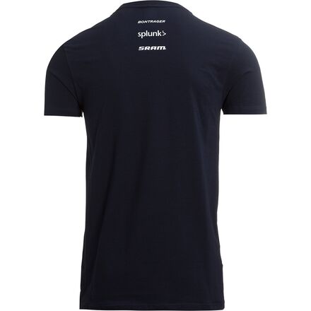 Jersey santini Trek-segafredo replica - 89.99 € - Culture Vélo