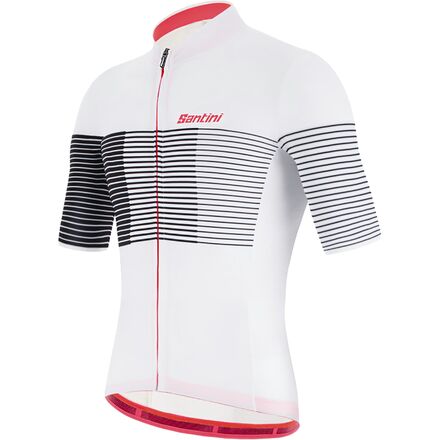 SANTINI／ETXEONDO Jersey Santini Tono Freccia Jersey - Men's - Men