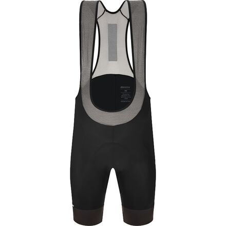 Santini ace bib best sale shorts