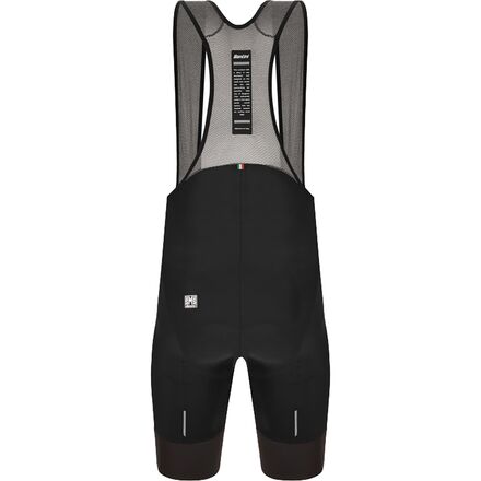 Santini impact bib shorts on sale