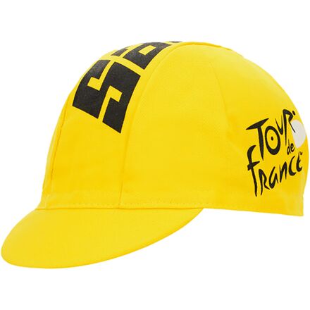 Santini Tour de France Official Cycling Cap - Men